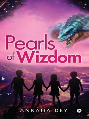 cover image of Pearls of Wizdom